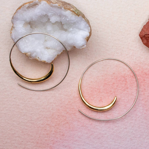 Rip Curl Earrings
