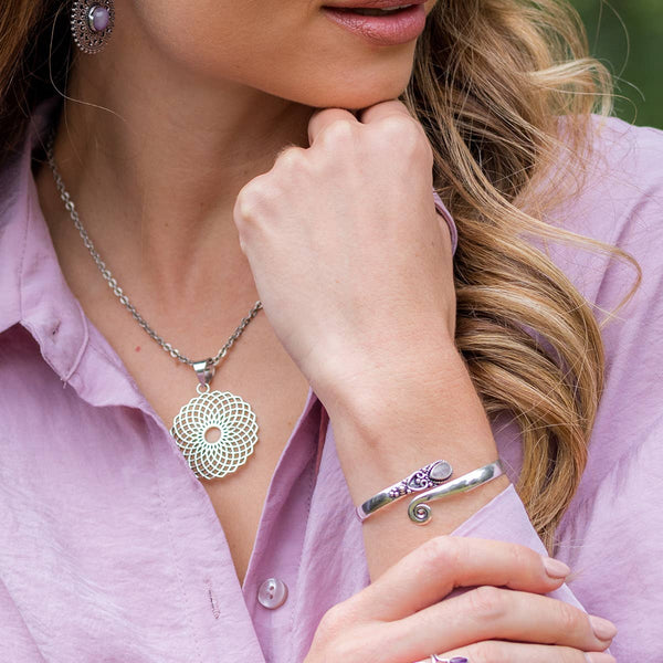 Tanvi Collection bracelet