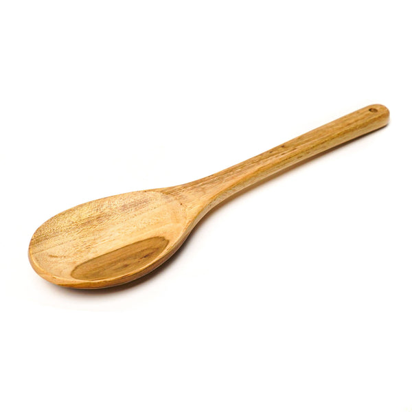 Teak Wood Cooking Utensils