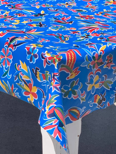 Aztec Tablecloth