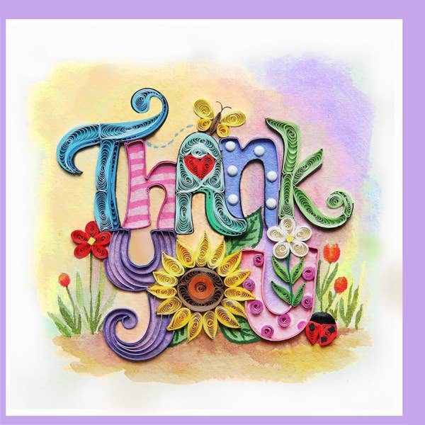 EV-Thank you -Art