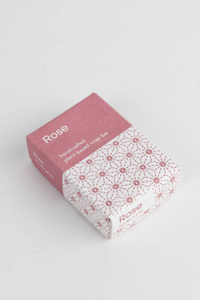 Rose Soap