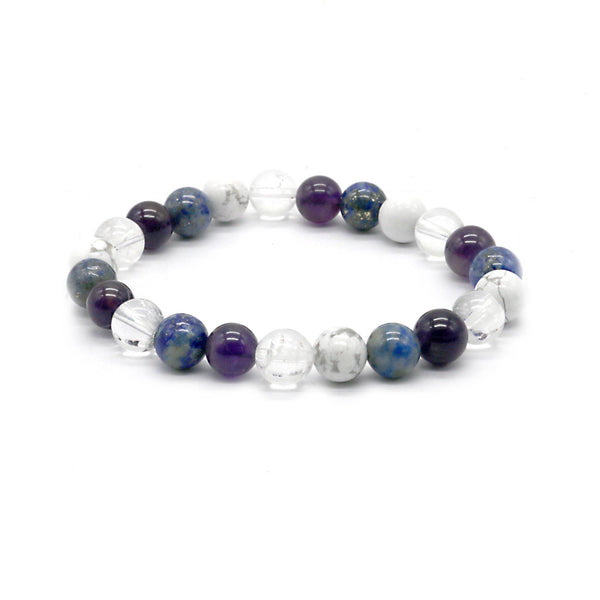 Inner Peace Bracelet (8mm)