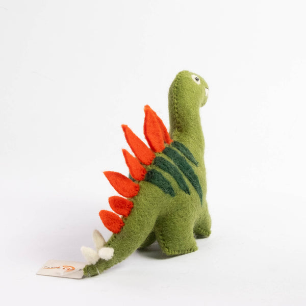 Toys - Dinosaur - Stegosaurus