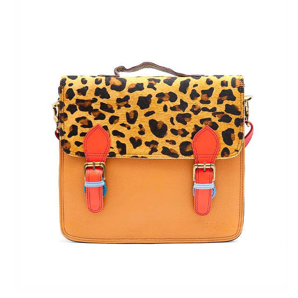 Rylee print - Crossbody bag