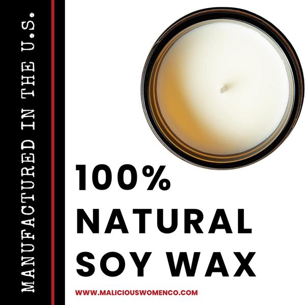 Goodnight. Sleep tight. Scent: Clean Linen