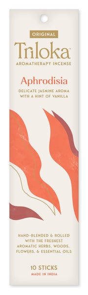 Triloka Aphrodisia Original Incense