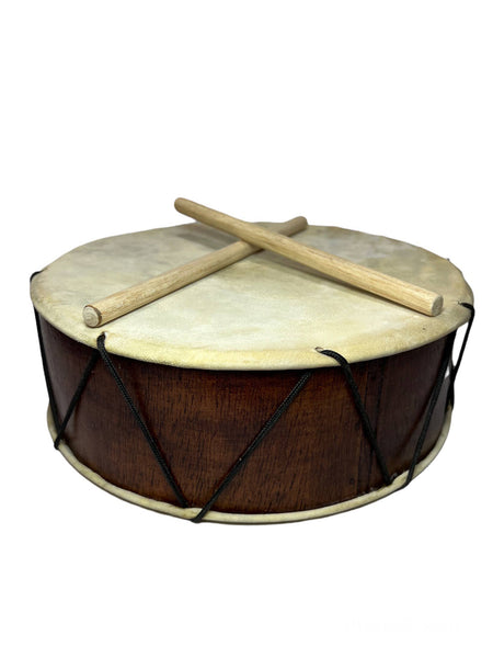 Medium Andean Drum 8" Diameter