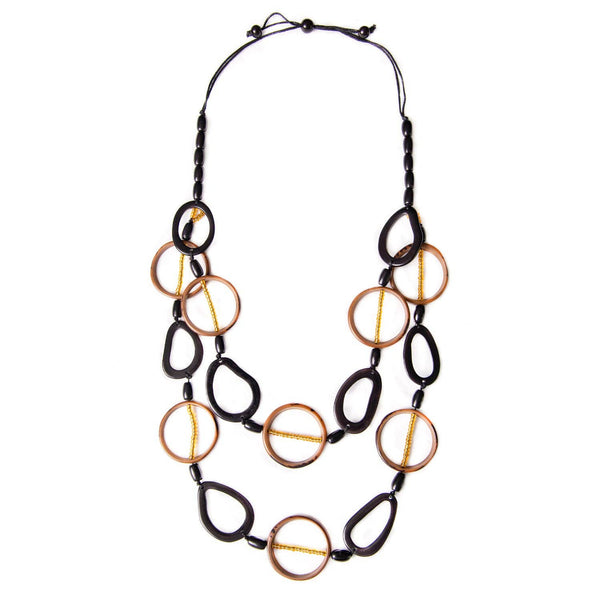 Gemma Necklace