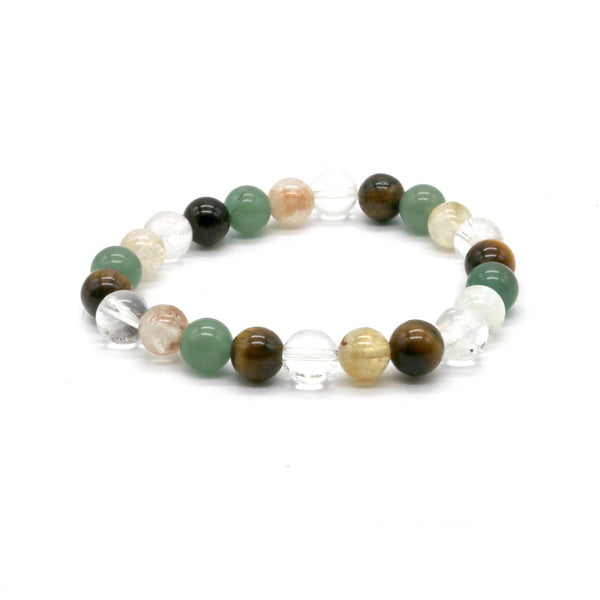 Road Opener Bracelet (8mm)