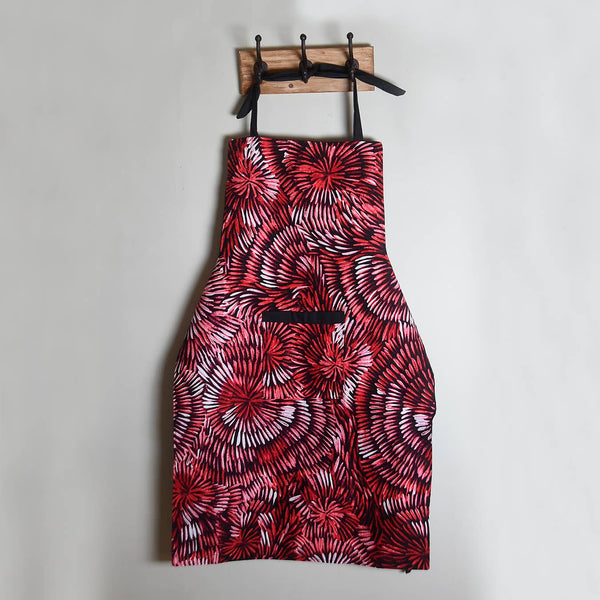 Kitenge Apron