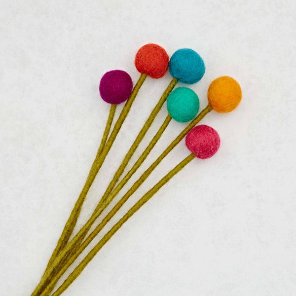 Handmade Flower