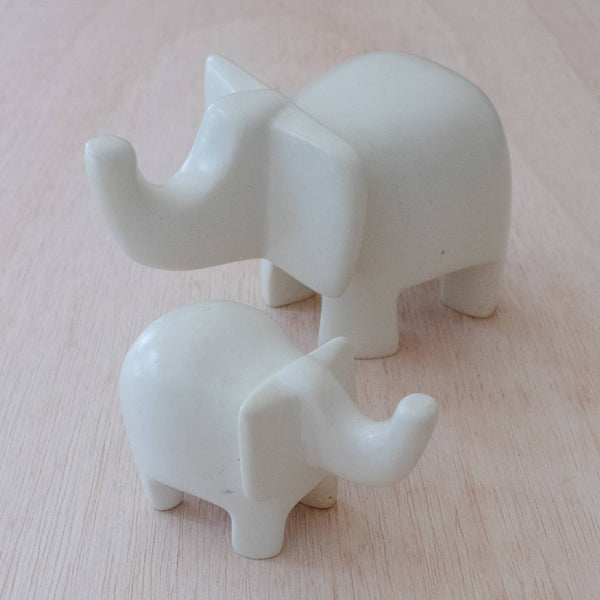 Natural Elephant