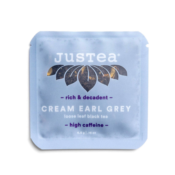 TEA SAMPLES