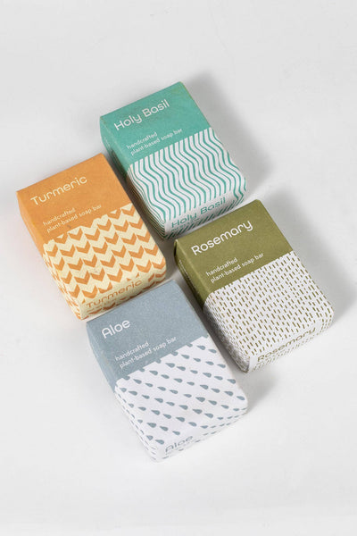 Holy Basil Soap