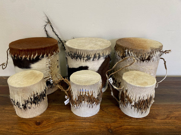 Double Sided Drums