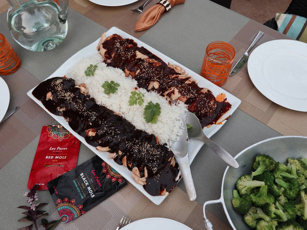 Mexican Mole