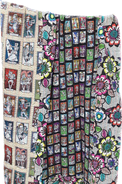 Katrina Quilt