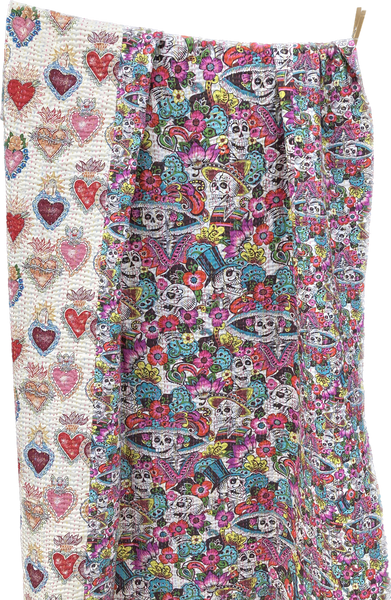 Katrina Quilt