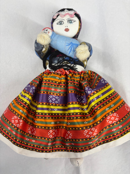 Turkish Doll (Cappadocia)