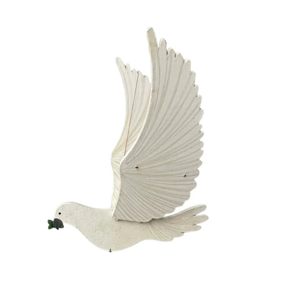 Peace Dove Mobile