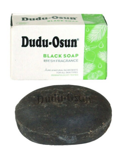 Dudu-Osun Soap