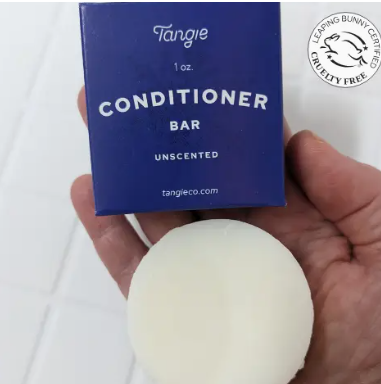 Unscented Conditioner Bar