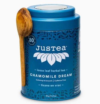 Chamomile Dream Justea