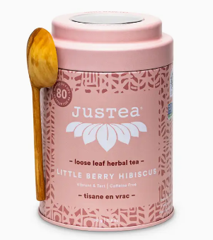 Little Berry Hibiscus Justea