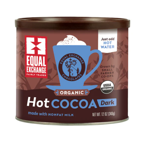 Hot Cocoa Mix