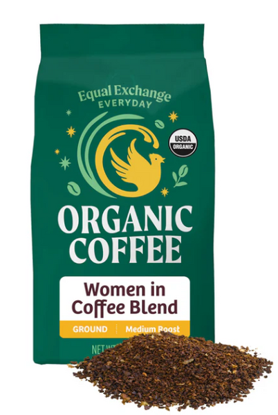 Equal Exchange Coffee