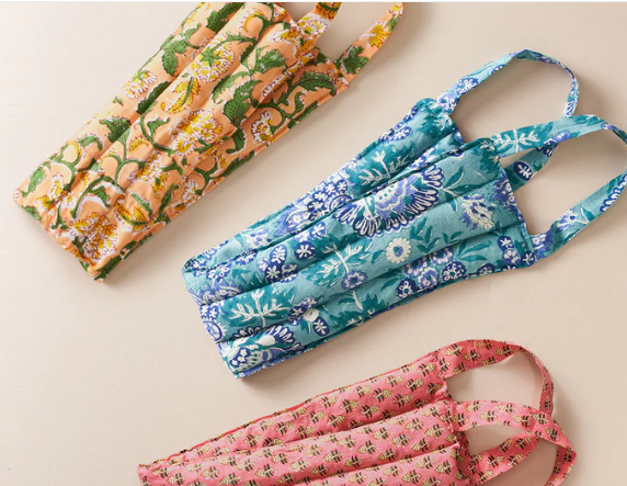 Aaram Herbal Neck Wrap