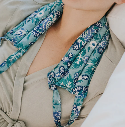 Aaram Herbal Neck Wrap