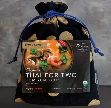 Thai for Two
