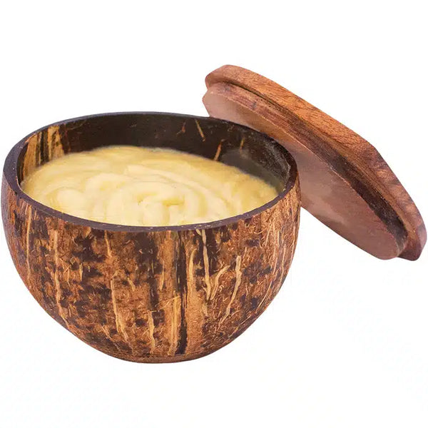 Shea Butter Lotion: Unscented