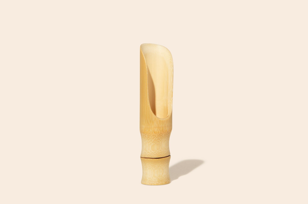 Bamboo Scoops