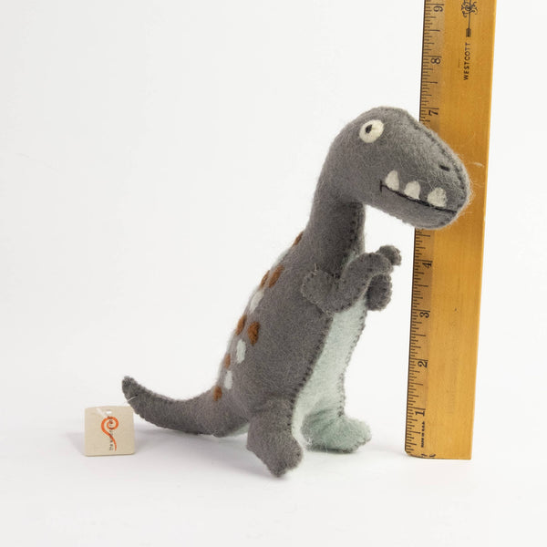 Toys - Dinosaur - T Rex