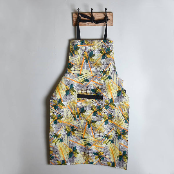 Kitenge Apron