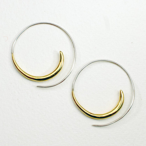 Rip Curl Earrings