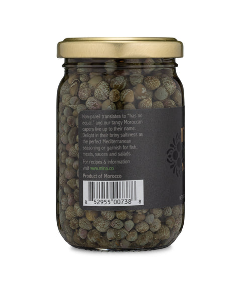 7 oz Non Pareil Capers