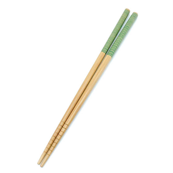 Bamboo Chopsticks - Green