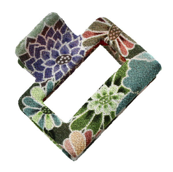 Square Box assorted