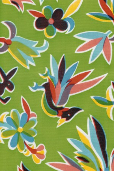 Aztec Tablecloth