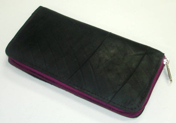 Vicky Wallet/Wristlet - Inner Tube