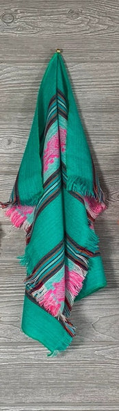 Servilletas (Mexican Napkins)