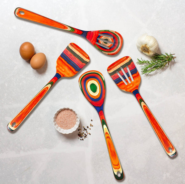 Baltique® Marrakesh 4-Piece Colorful Kitchen Gift Set