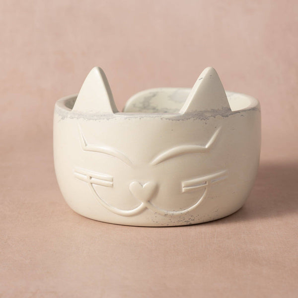 Paka Soapstone Yarn Bowl