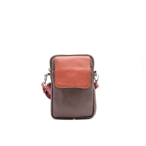 Henry - Crossbody Bag