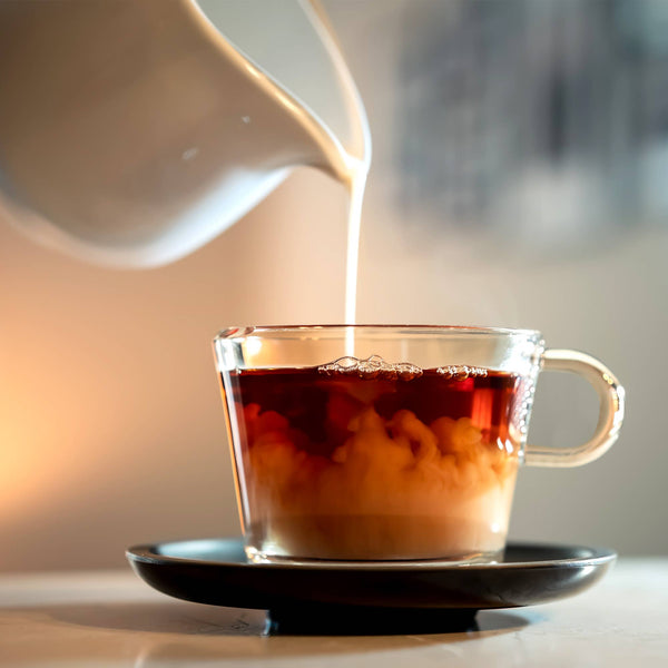 Earl Grey Black Tea, Organic and Fair Trade Certified