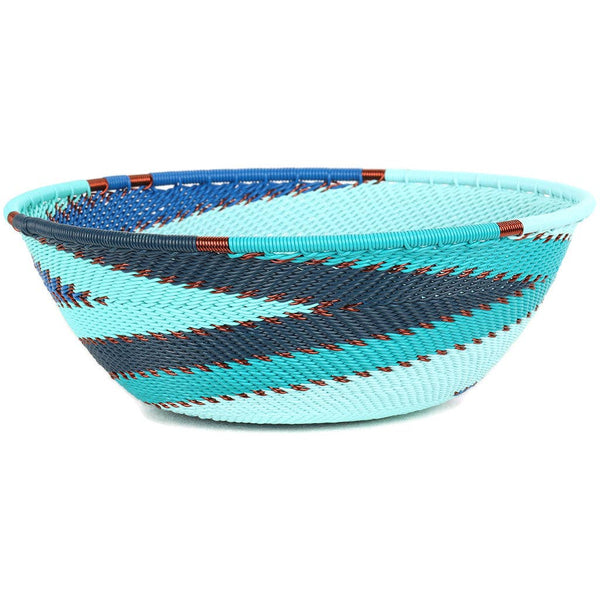 Zulu Wire Medium Bowl